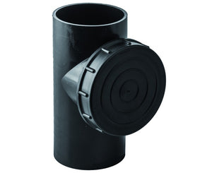 ISPEZIONE LINEARE PE 88  °1/2  EE ¸125/110 PN4   WAVIN ITALIA S.P.A.