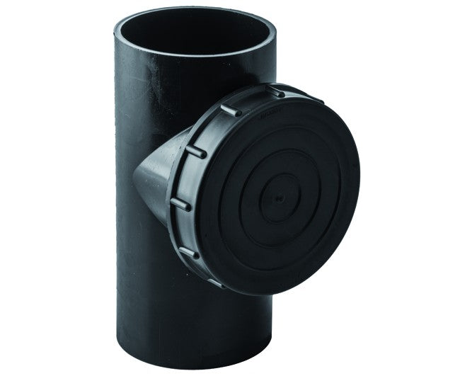 ISPEZIONE LINEARE PE 88  °1/2  EE ¸125/110 PN4   WAVIN ITALIA S.P.A.