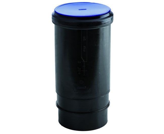 MANICOTTO DI DILATAZIONE PE ø75 PN4   WAVIN ITALIA S.P.A.