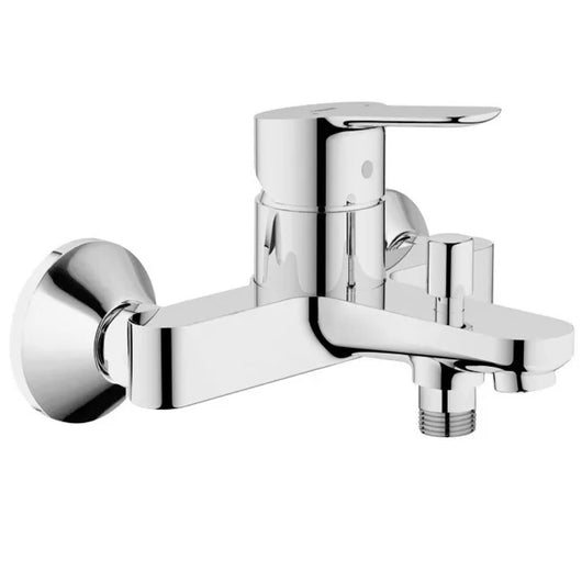 RUBINETTO MISCELATORE MONOCOMANDO PER VASCA ESTERNO SERIE BAUEDGE 1/2   GROHE S.P.A.
