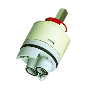 CARTUCCIA DI RICAMBIO CON DISTANZIATORE PER MISCELATORE MONOCOMANDO ø42   HYDROPLAST S.R.L.