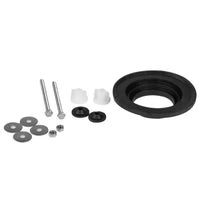 KIT DI GUARNIZIONI E VITI PER CASSETTE ESTERNE MONOBLOCCO WC    ITS TODINI Srl