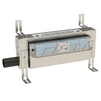 COMBIFIX SIFONE DOCCIA PER ALTEZZA MASSETTO 90-200MM    GEBERIT