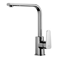RUBINETTO MISCELATORE MONOCOMANDO PER LAVELLO SERIE SLY 3/8   RUBINETTERIA PAFFONI Spa