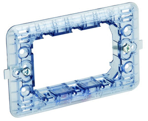 SUPPORTO MATIX/TICINO 6 MODULI