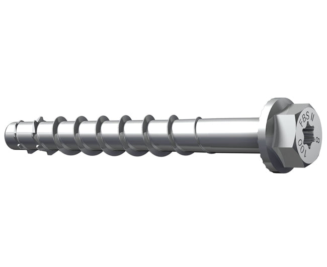 VITE PER CALCESTRUZZO Ø8X55   FISCHER ITALIA S.R.L.