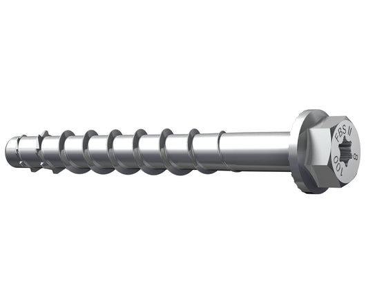 VITE PER CALCESTRUZZO Ø8X55   FISCHER ITALIA S.R.L.