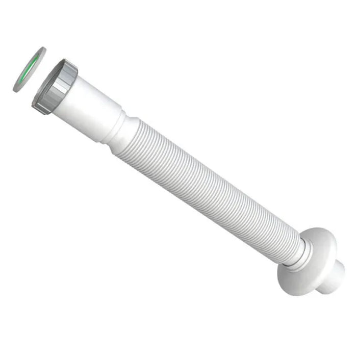 SIFONE PER SCARICO FLESSIBILE ED ESTENSIBILE 11/4 Ø32   BONOMINI S.R.L.