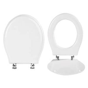 COPRI WATER IN RESINA POLIESTERE SERIE JUBILAEUM BIANCO   SAPAL