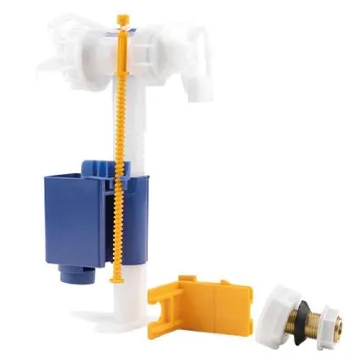 GALLEGGIANTE UNIVERSALE MODELLO OLI ONE 3/8 ATTACCO LATERALE   OLIVER INTERNATIONAL S.R.L.