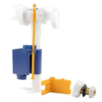 GALLEGGIANTE UNIVERSALE MODELLO OLI ONE 3/8 ATTACCO LATERALE   OLIVER INTERNATIONAL S.R.L.