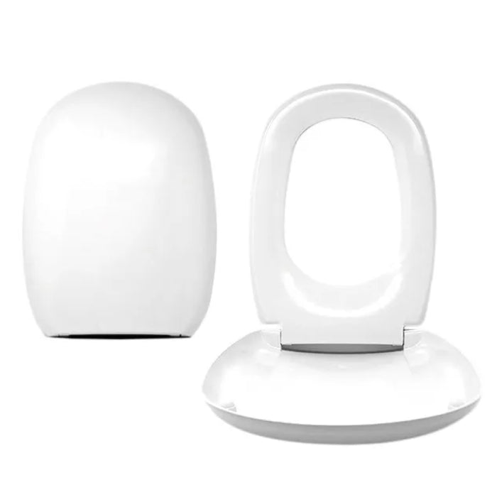 COPRI WATER TERMOINDURENTE SERIE QUINTA/EASY.02 BIANCO   POZZI GINORI S.P.A.