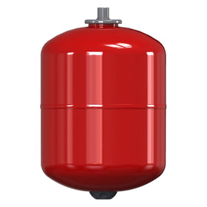 Vaso di espansione per riscaldamento a membrana extravarem lr ce  Lt40 - 3/4 - 5bar  Varem s.p.a.