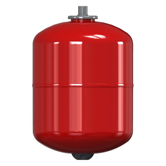Vaso di espansione per riscaldamento a membrana extravarem lr ce  Lt40 - 3/4 - 5bar  Varem s.p.a.