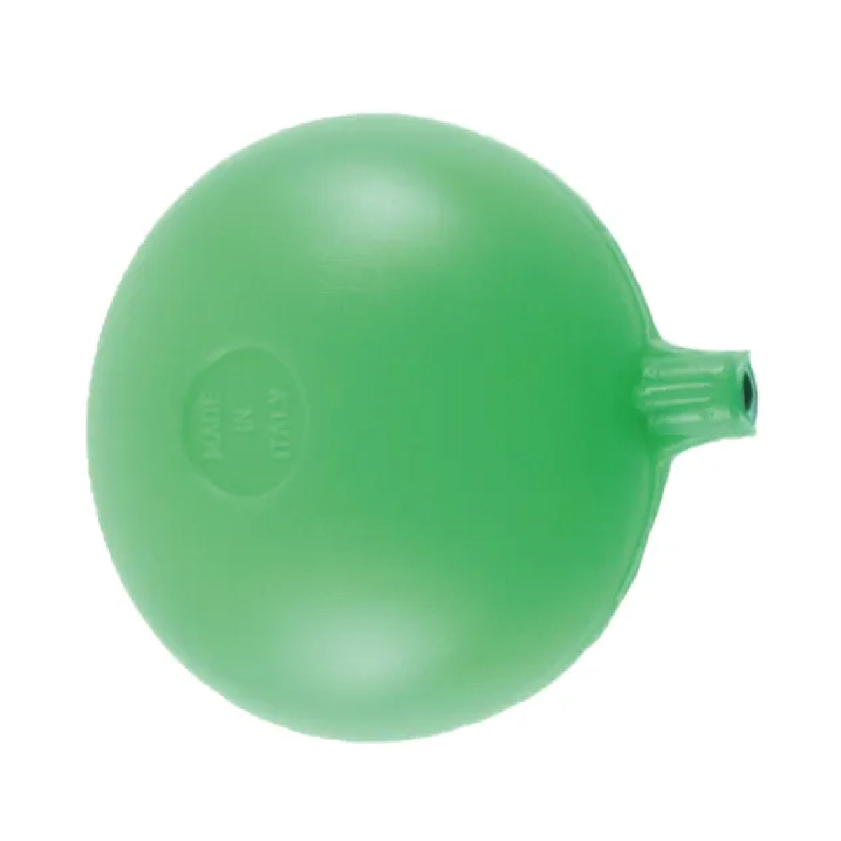 SFERA PIATTA PER GALLEGGIANTE Ø90   ST srl