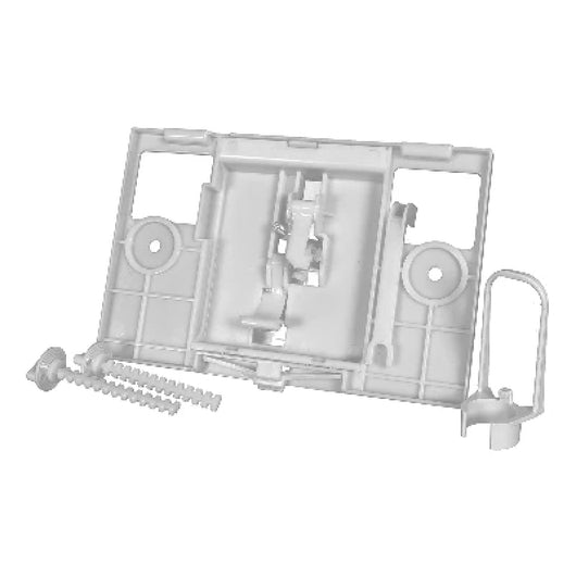 CONTROPLACCA DUO MODELLO 2018    KARIBA SPA