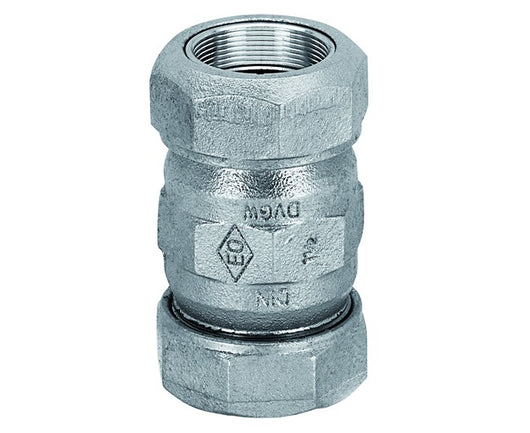 BIGIUNTO DOPPIO ZINCATO 11/4   ATUSA EMPRESARIAL SL.