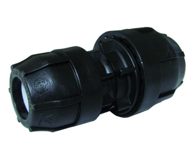 MANICOTTO POLIPROPILENE RIDOTTO ø50x40 PN16   NUPIGECO