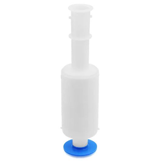 VALVOLA DI SCARICO UNIVERSALE H.276MM   KARIBA SPA