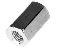 MANICOTTO DI GIUNZIONE ZINCATO MM 10   Idroweb.