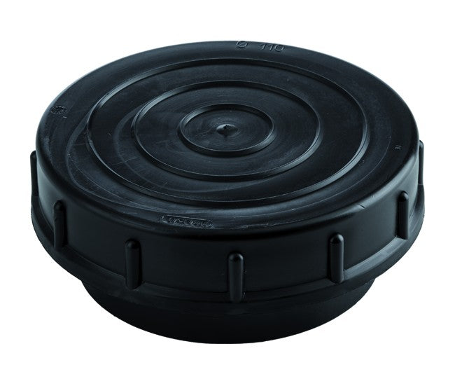 CAPPA DI CHIUSURA Ø90   WAVIN ITALIA S.P.A.