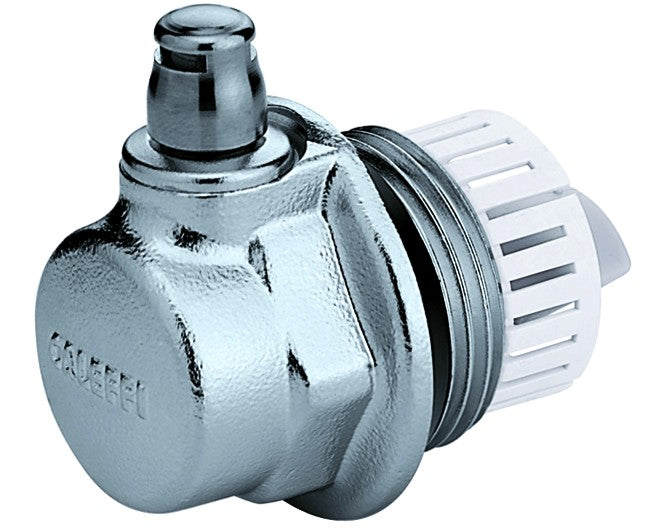 TAPPO PER RADIATORE C/SFOGO ARIA 1 DESTRO   CALEFFI SPA