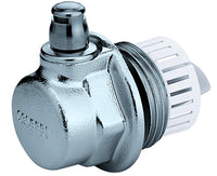 TAPPO PER RADIATORE C/SFOGO ARIA 1 DESTRO   CALEFFI SPA