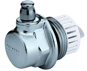 TAPPO PER RADIATORE C/SFOGO ARIA 1 DESTRO   CALEFFI SPA