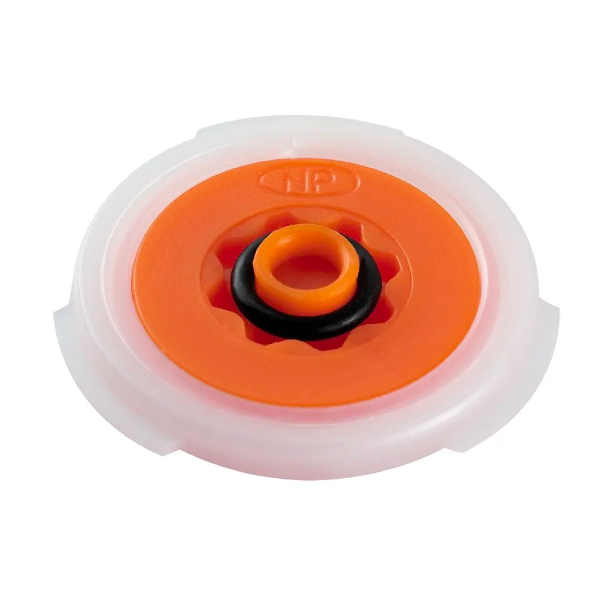 REGOLATORE DI PORTATA PER AERATORE MM 18,7   PARIGI S.P.A.