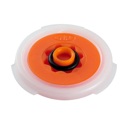 REGOLATORE DI PORTATA PER AERATORE MM 18,7   PARIGI S.P.A.