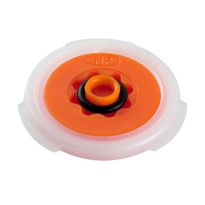 REGOLATORE DI PORTATA PER AERATORE MM 18,7   PARIGI S.P.A.