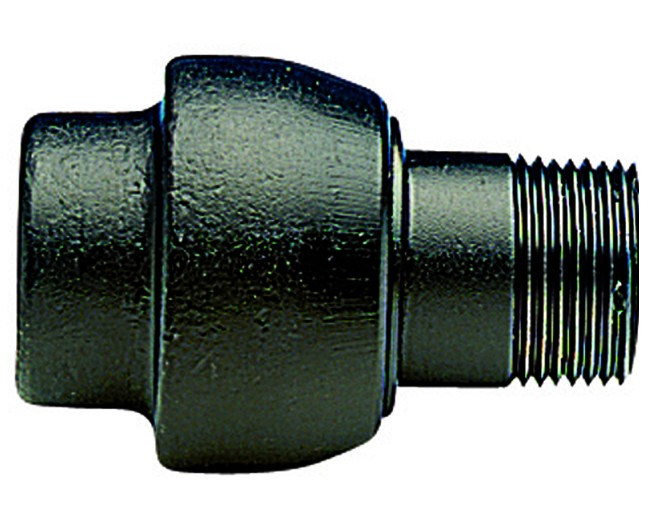 GIUNTO DIELETTRICO  M.F. 11/4   ENOLGAS BONOMI SPA