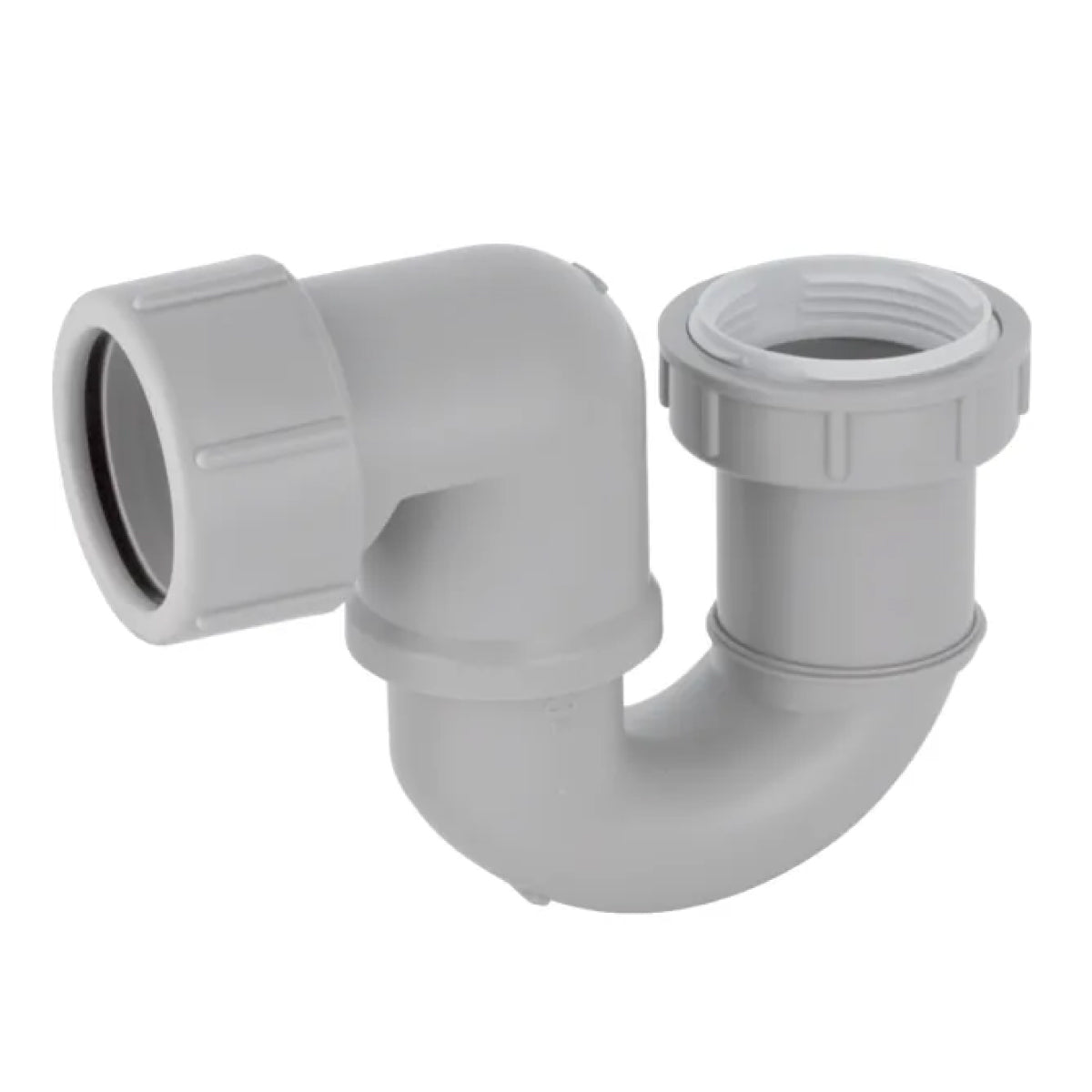 SIFONE PER VASCA IN PP 11/4ø40   GEBERIT