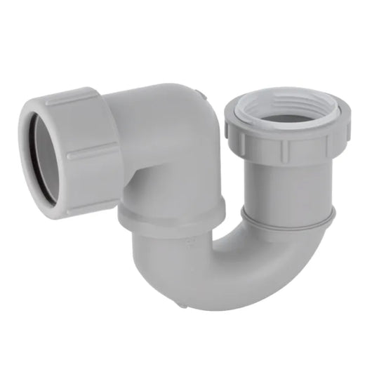 SIFONE PER VASCA IN PP 11/4ø40   GEBERIT