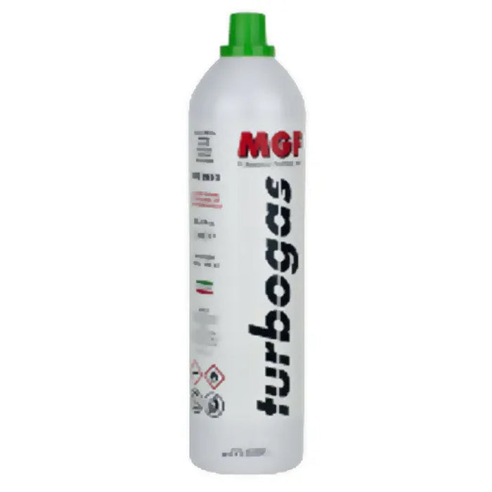 BOMBOLETTA MAPPGAS PER ROFIRE 450 G / 860 ML   M.G.F.