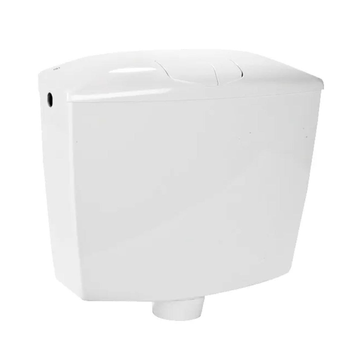 CASSETTA ESTERNA MODELLO SMERALDO 2 7/3,5 - 6/3 LITRI   OLIVER INTERNATIONAL S.R.L.