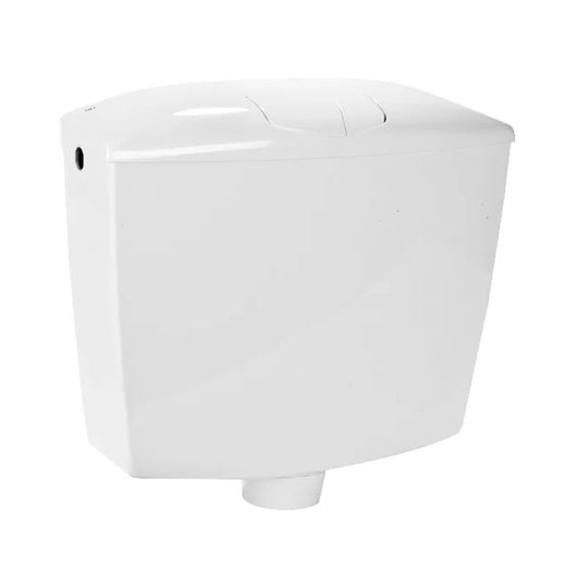 CASSETTA ESTERNA MODELLO SMERALDO 2 7/3,5 - 6/3 LITRI   OLIVER INTERNATIONAL S.R.L.