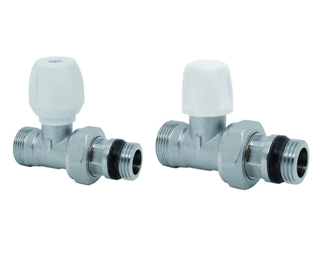 VALVOLA DRITTA 3/8 VALVOLA   ICMA  S.P.A.