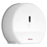 DISTRIBUTORE DI CARTA A ROTOLI MAXI JUMBO MODELLO HOTELLERIE    GEDY S.P.A.