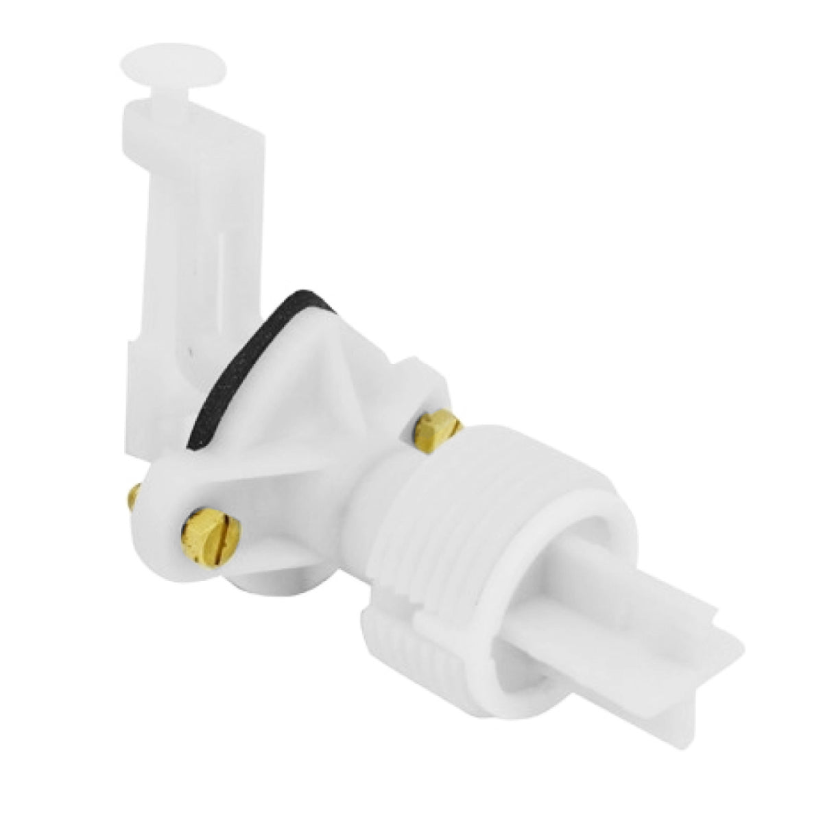 PULSANTE COMPLETO CON PROLUNGA 3CM 3CM   PUCCIPLAST Srl