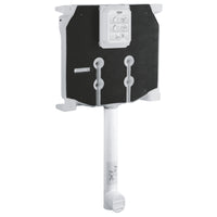 CASSETTA AD INCASSO DUAL FLUSH SOLO CASSETTA   GROHE S.P.A.