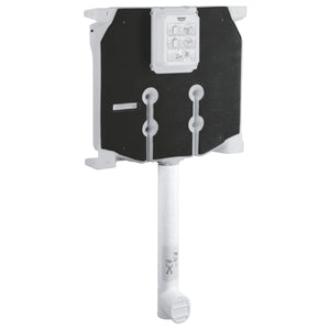 CASSETTA AD INCASSO DUAL FLUSH SOLO CASSETTA   GROHE S.P.A.