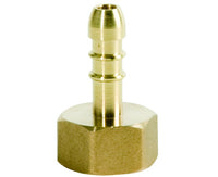 PORTAGOMMA DRITTO FEMMINA GPL 1/4   EUROGAS Snc