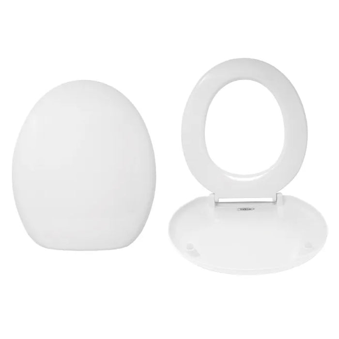 COPRI WATER TERMOINDURENTE UNIVERSALE SERIE FIGO BIANCO - 2,0KG   Idroweb