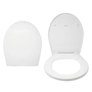 COPRI WATER TERMOINDURENTE SERIE COLIBRI BIANCO   POZZI GINORI S.P.A.