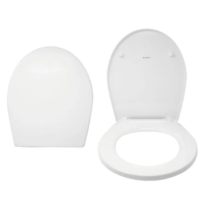 COPRI WATER TERMOINDURENTE SERIE COLIBRI BIANCO   POZZI GINORI S.P.A.