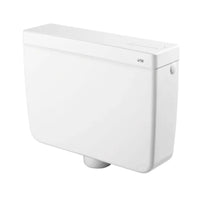 CASSETTA ESTERNA MODELLO EXPORT 9 LT    Idroweb