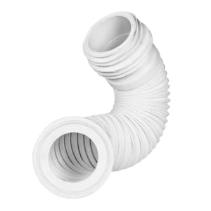 GUARNIZIONE CONICA FLESSIBLE ESTENSIBILE PER VASO 250X400 MM   Idroweb