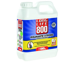 RISANANTE STRONG LIFE800 1 LT   GEL S.P.A.