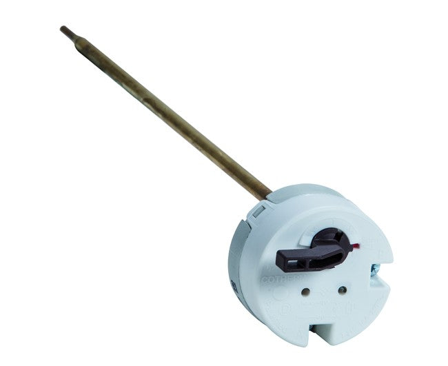 TERMOSTATO PER SCALDABAGNO 15A/250V   ATLANTIC